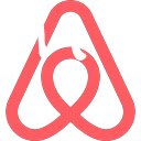 Airbnb Message Template  screen for extension Chrome web store in OffiDocs Chromium