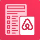 Airbnb Price Calculator  screen for extension Chrome web store in OffiDocs Chromium
