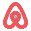 Airbnb Review Summarizer  screen for extension Chrome web store in OffiDocs Chromium