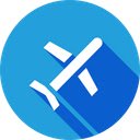 Airborne  screen for extension Chrome web store in OffiDocs Chromium