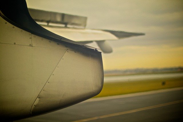 دانلود رایگان عکس هواپیمای هواپیمای هوانوردی رایگان برای ویرایش با ویرایشگر تصویر آنلاین رایگان GIMP