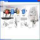Aircraft Series Curtiss R3C2 V2  screen for extension Chrome web store in OffiDocs Chromium