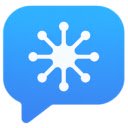 AI Reply Assistant Pro Smart Message Response Generator  screen for extension Chrome web store in OffiDocs Chromium