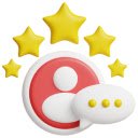 AI Reply by ReplyReviews.com  screen for extension Chrome web store in OffiDocs Chromium