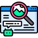 AI Research Helper  screen for extension Chrome web store in OffiDocs Chromium