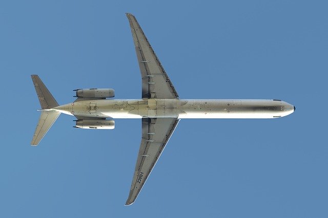 Kostenloser Download von Alitalia Airliner-Bildern, die mit dem kostenlosen Online-Bildeditor GIMP bearbeitet werden können
