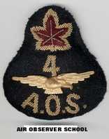 הורדה חינם של Air Observer School (קנדה) תמונה או תמונה בחינם לעריכה עם עורך התמונות המקוון GIMP