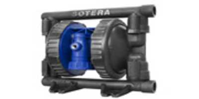 Unduh gratis Air Operated Double Diaphragm Pumps D foto atau gambar gratis untuk diedit dengan editor gambar online GIMP