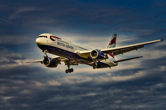 Free download airplane aircraft flight wings free picture to be edited with GIMP free online image editor