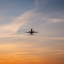 Airplane in the sky  screen for extension Chrome web store in OffiDocs Chromium