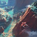 Airplane Mountains  screen for extension Chrome web store in OffiDocs Chromium Airplane Mountains  screen for extension Chrome web store in OffiDocs Chromium