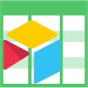 Airtable Extractor  screen for extension Chrome web store in OffiDocs Chromium