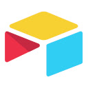 Airtable Flexible database and organizer  screen for extension Chrome web store in OffiDocs Chromium