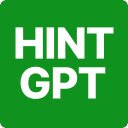 Airtable Hint GPT  screen for extension Chrome web store in OffiDocs Chromium
