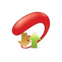 Airtel Data Usage Info  screen for extension Chrome web store in OffiDocs Chromium