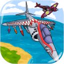 Air Warfare Game Play Online  screen for extension Chrome web store in OffiDocs Chromium