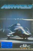 Free download Airwolf (UK) ZX Spectrum 1200dpi 48bit free photo or picture to be edited with GIMP online image editor