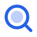 AI Search  screen for extension Chrome web store in OffiDocs Chromium