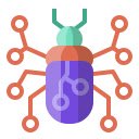 AI Search Extension  screen for extension Chrome web store in OffiDocs Chromium