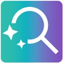 AI Search Impact Analysis  screen for extension Chrome web store in OffiDocs Chromium