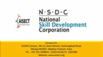 Free download Aisect Nsdc Partnership free photo or picture to be edited with GIMP online image editor
