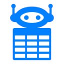 AI Sheets Assistant For Excel  Sheets  screen for extension Chrome web store in OffiDocs Chromium