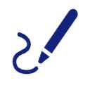 AI Signature Generator SignMaker  screen for extension Chrome web store in OffiDocs Chromium