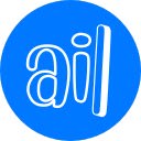 AISlash.IO  screen for extension Chrome web store in OffiDocs Chromium