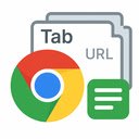 智能标签分组器 (AI Tab Grouper)  screen for extension Chrome web store in OffiDocs Chromium