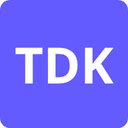 AITDK SEO Extension Traffic/Keywords/Whois/SEO analyzer  screen for extension Chrome web store in OffiDocs Chromium