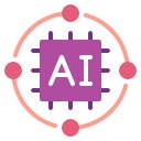 AI Text Generator AIGeneratorBox  screen for extension Chrome web store in OffiDocs Chromium