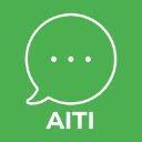 AI Text Improver  screen for extension Chrome web store in OffiDocs Chromium