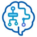 AI Thinking Flow Visualizer  screen for extension Chrome web store in OffiDocs Chromium