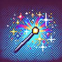 AI to Magic  screen for extension Chrome web store in OffiDocs Chromium