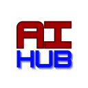 aiToolHub.tech Dad Jokes  screen for extension Chrome web store in OffiDocs Chromium