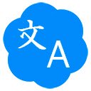 AI Translate  Summarize  Chat with API  screen for extension Chrome web store in OffiDocs Chromium