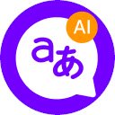 AI Translator  screen for extension Chrome web store in OffiDocs Chromium