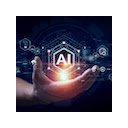 AI Trust Analysis  screen for extension Chrome web store in OffiDocs Chromium