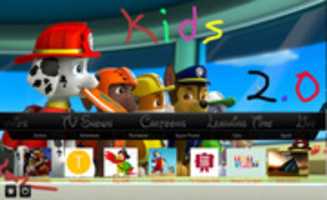 Free download aitvkids1 free photo or picture to be edited with GIMP online image editor