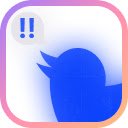 AI Tweet Test your MBTI with just a click  screen for extension Chrome web store in OffiDocs Chromium