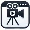 AI Video Generators Tools Lister  screen for extension Chrome web store in OffiDocs Chromium