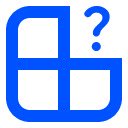 AI Video Quiz  screen for extension Chrome web store in OffiDocs Chromium