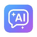 AI Website Navigation New Tab  screen for extension Chrome web store in OffiDocs Chromium
