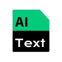 AI Word Generator  screen for extension Chrome web store in OffiDocs Chromium