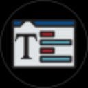 AI YouTube Title Generator  screen for extension Chrome web store in OffiDocs Chromium