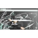 Aizawa Shouta  screen for extension Chrome web store in OffiDocs Chromium