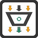 Ajax Interceptor Tools  screen for extension Chrome web store in OffiDocs Chromium