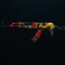 AK47 Cs Go Live Wallpaper  screen for extension Chrome web store in OffiDocs Chromium