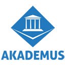 صفحه نمایش Akademus برای افزونه فروشگاه وب Chrome در OffiDocs Chromium