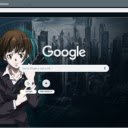 Akane Tsunemori  screen for extension Chrome web store in OffiDocs Chromium